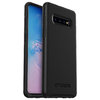 OtterBox Symmetry Shockproof Case for Samsung Galaxy S10+ (Black)